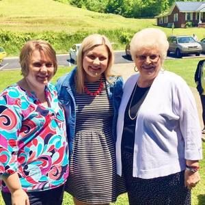 Meet your Posher, Abby